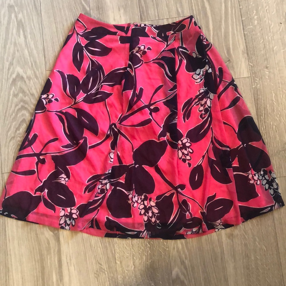 The Limited skirt